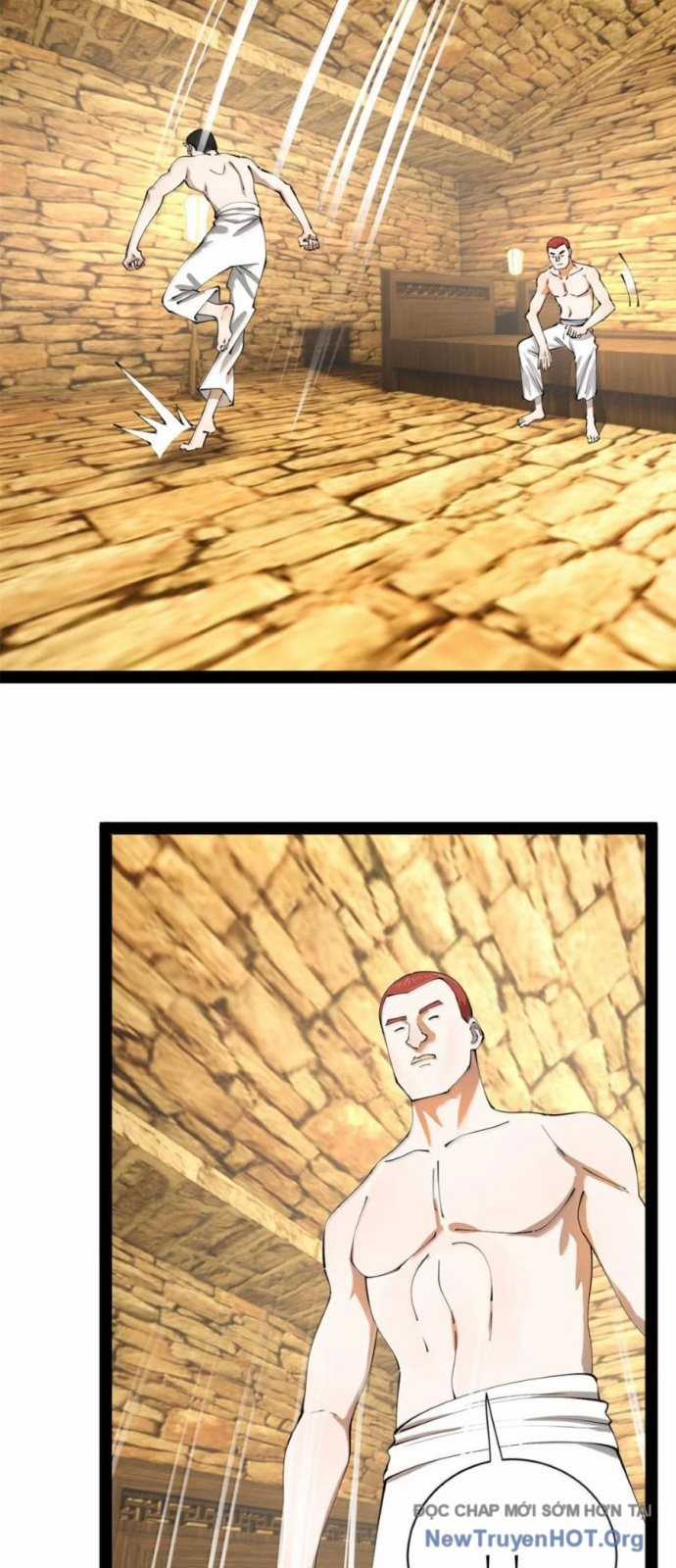 Chàng Rể Mạnh Nhất Lịch Sử - Chapter 329 - Trang 13