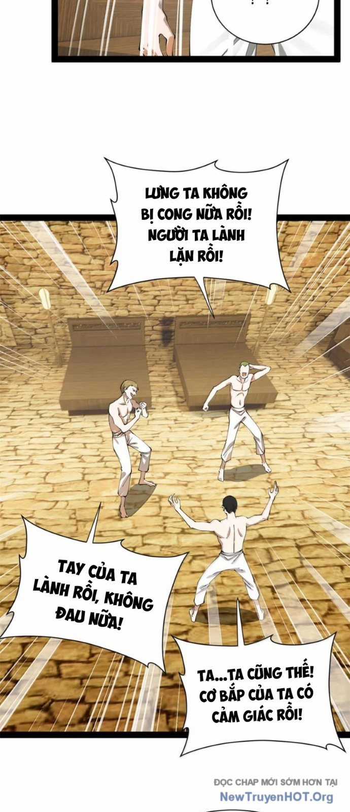 Chàng Rể Mạnh Nhất Lịch Sử - Chapter 329 - Trang 14