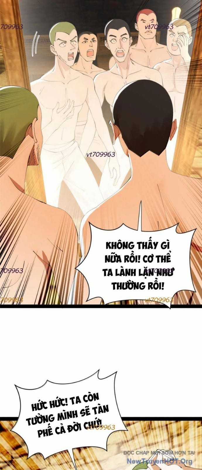 Chàng Rể Mạnh Nhất Lịch Sử - Chapter 329 - Trang 17