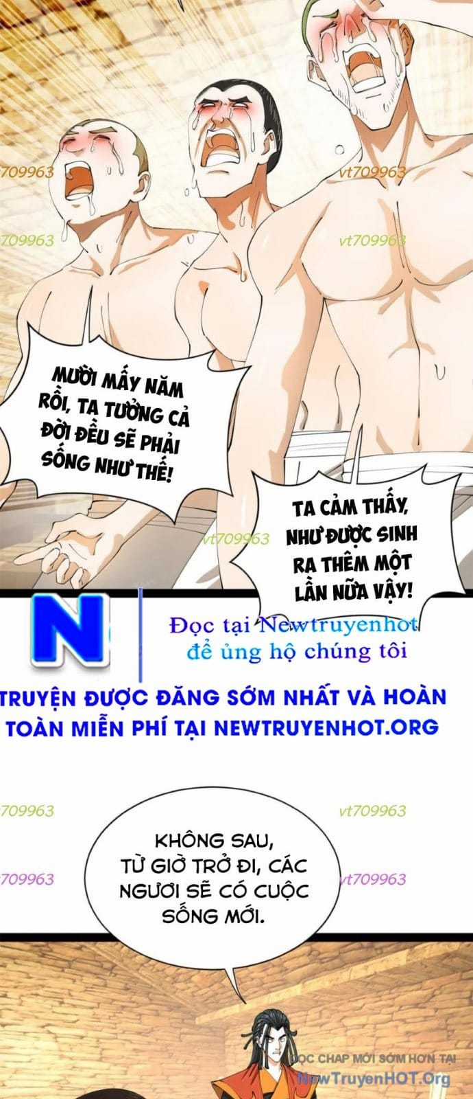 Chàng Rể Mạnh Nhất Lịch Sử - Chapter 329 - Trang 18