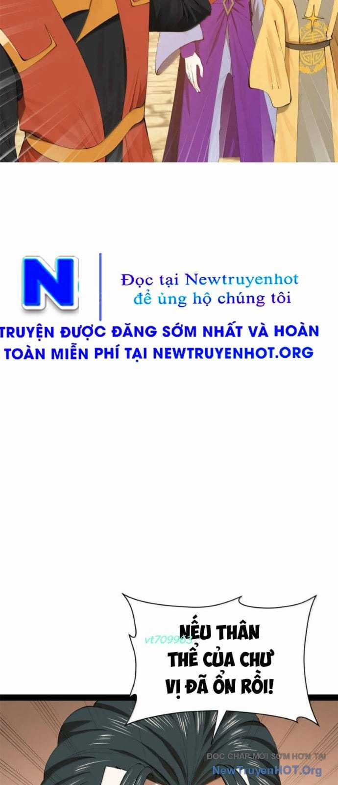 Chàng Rể Mạnh Nhất Lịch Sử - Chapter 329 - Trang 20