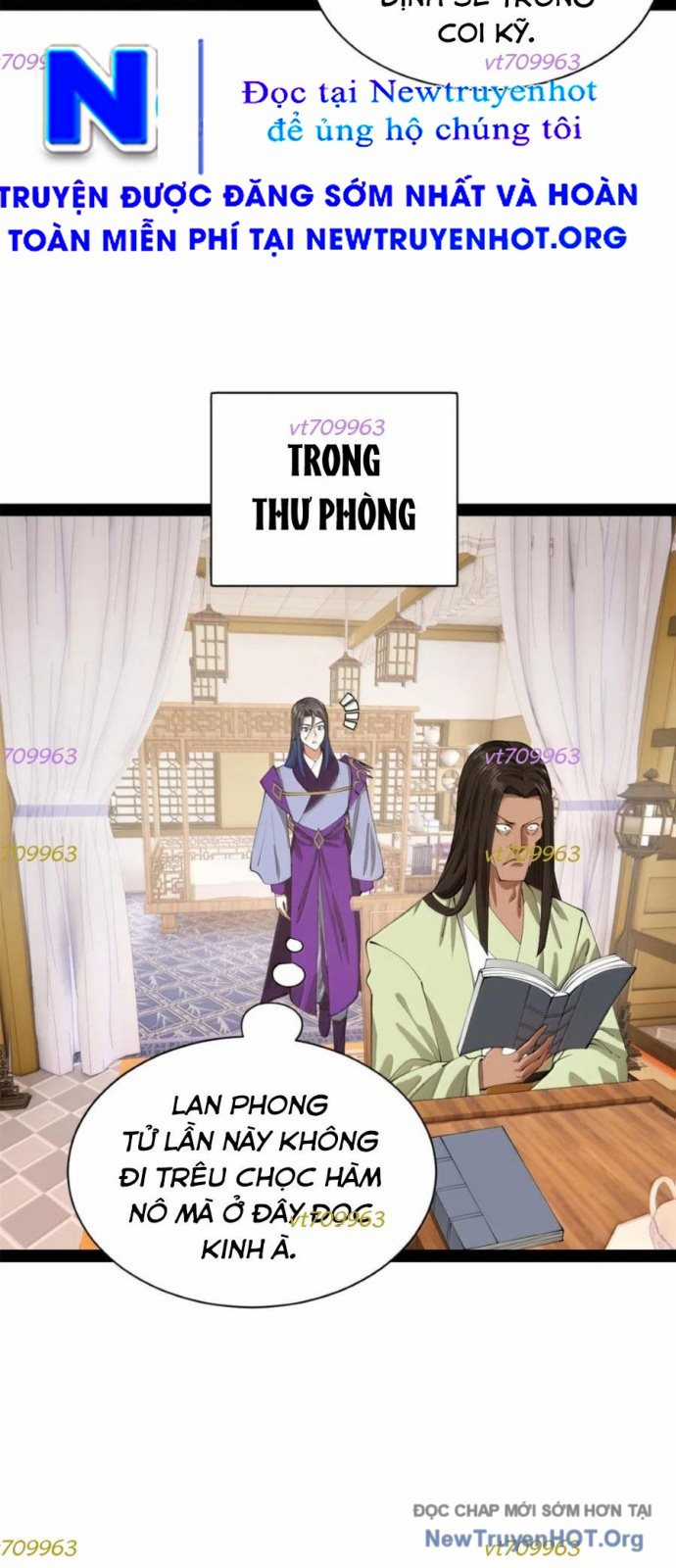 Chàng Rể Mạnh Nhất Lịch Sử - Chapter 329 - Trang 3