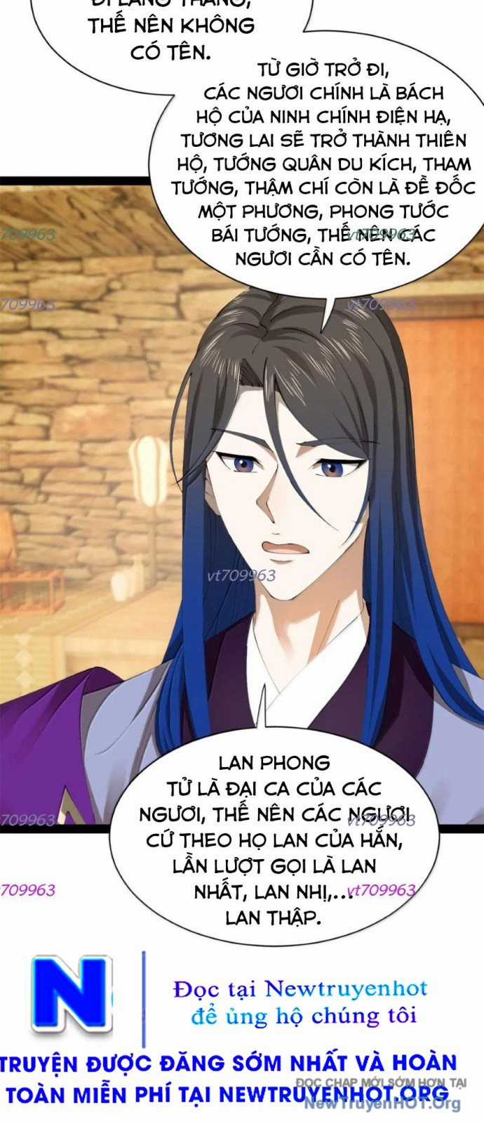 Chàng Rể Mạnh Nhất Lịch Sử - Chapter 329 - Trang 23
