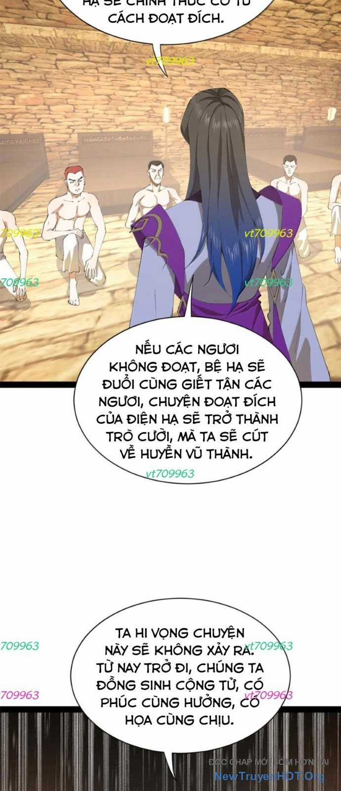 Chàng Rể Mạnh Nhất Lịch Sử - Chapter 329 - Trang 25
