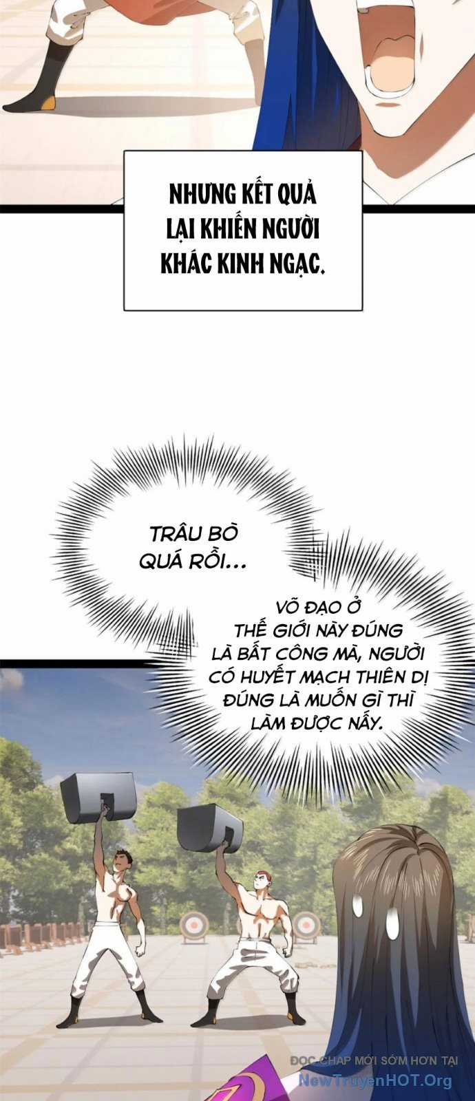 Chàng Rể Mạnh Nhất Lịch Sử - Chapter 329 - Trang 30