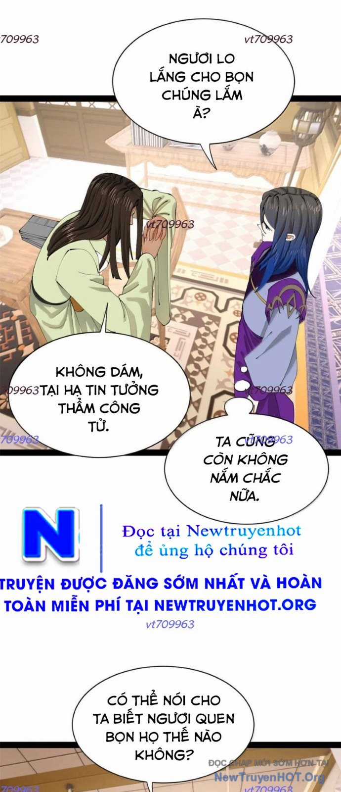 Chàng Rể Mạnh Nhất Lịch Sử - Chapter 329 - Trang 4