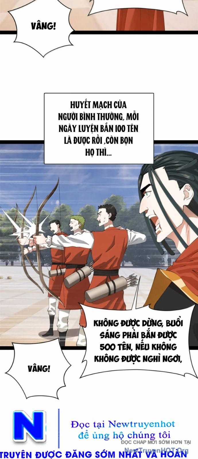 Chàng Rể Mạnh Nhất Lịch Sử - Chapter 329 - Trang 34