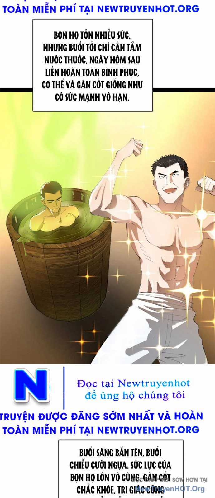 Chàng Rể Mạnh Nhất Lịch Sử - Chapter 329 - Trang 35