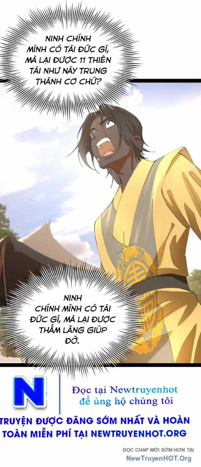 Chàng Rể Mạnh Nhất Lịch Sử - Chapter 329 - Trang 39