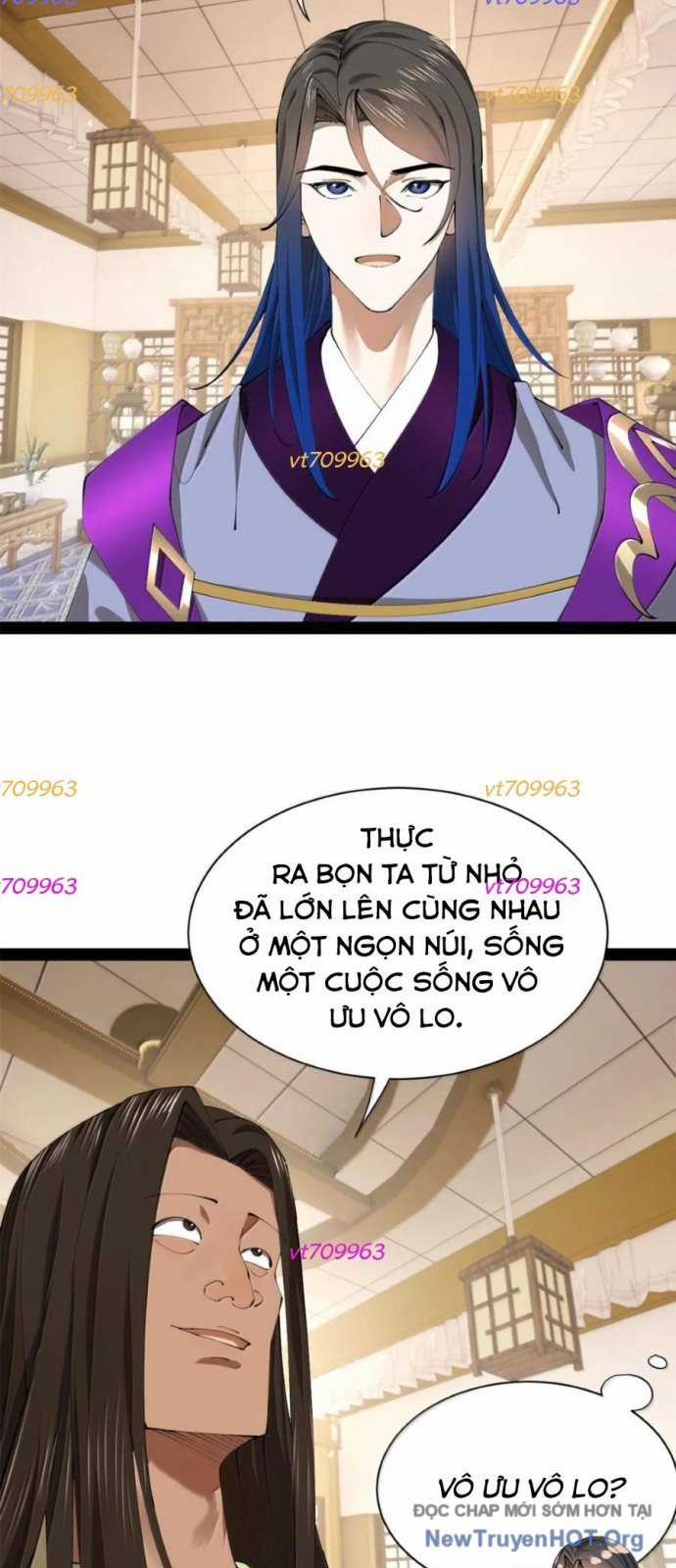 Chàng Rể Mạnh Nhất Lịch Sử - Chapter 329 - Trang 5