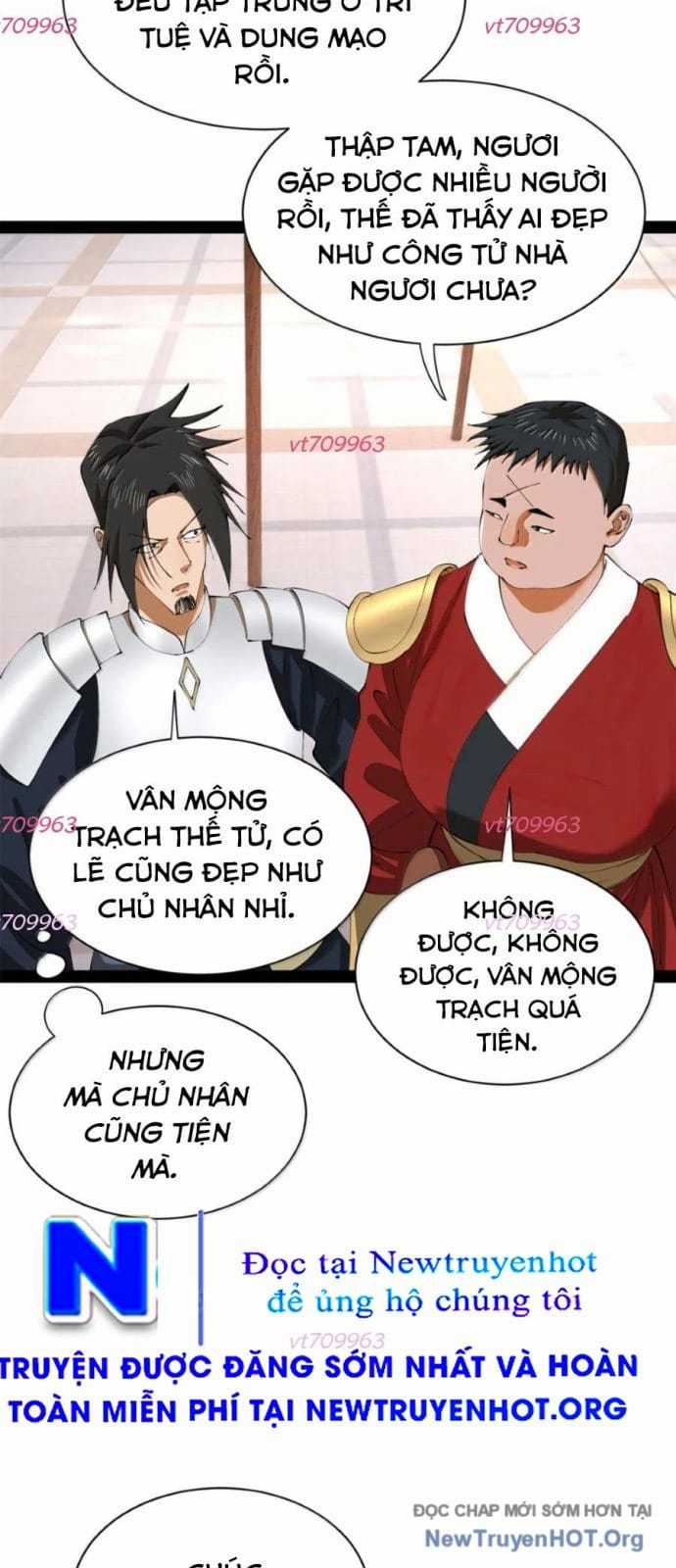 Chàng Rể Mạnh Nhất Lịch Sử - Chapter 329 - Trang 42