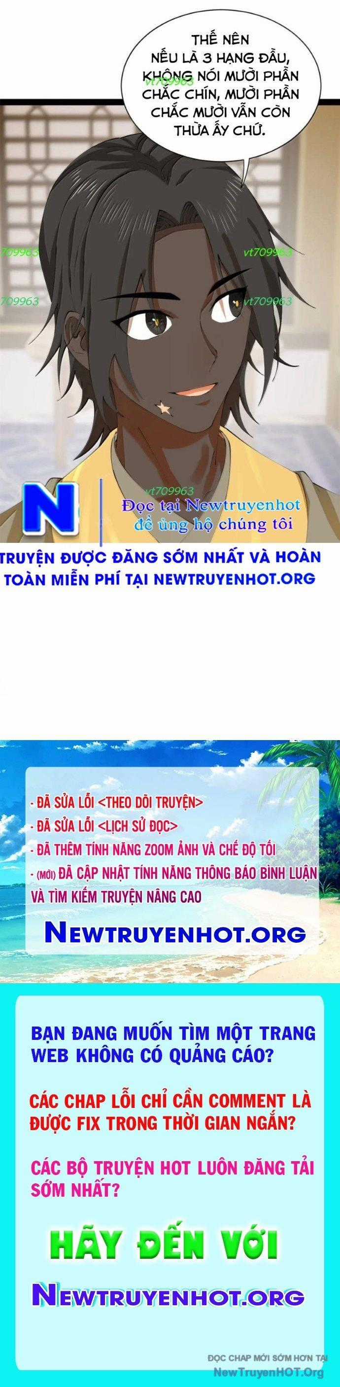 Chàng Rể Mạnh Nhất Lịch Sử - Chapter 329 - Trang 46