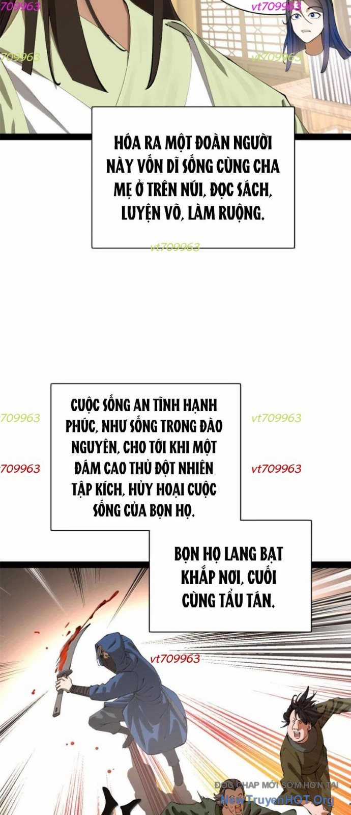 Chàng Rể Mạnh Nhất Lịch Sử - Chapter 329 - Trang 6