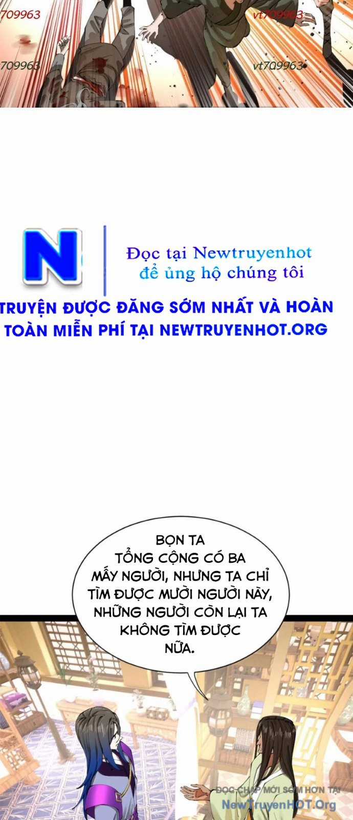 Chàng Rể Mạnh Nhất Lịch Sử - Chapter 329 - Trang 7