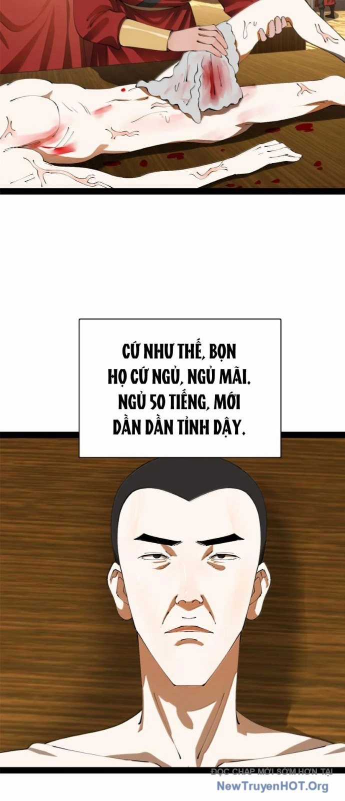 Chàng Rể Mạnh Nhất Lịch Sử - Chapter 329 - Trang 9
