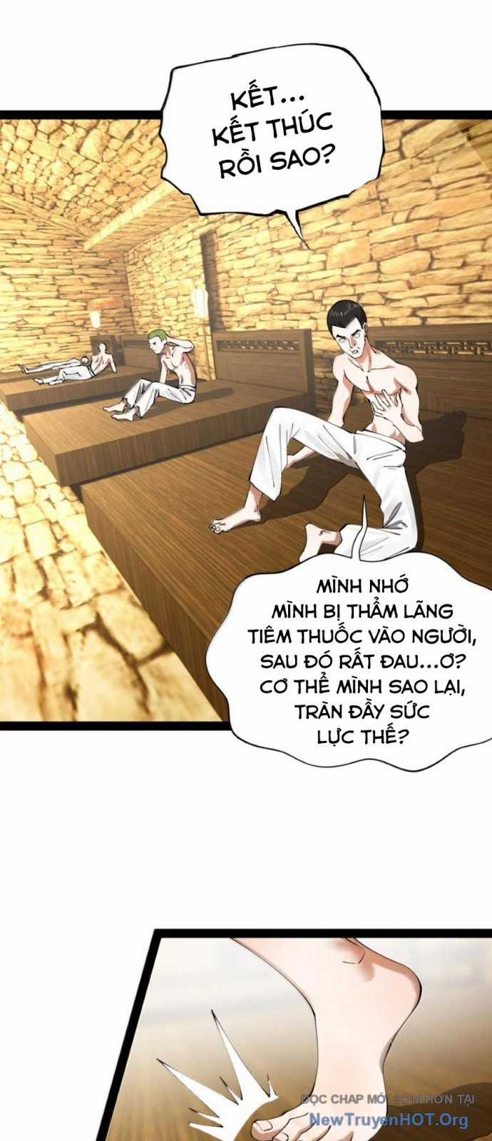 Chàng Rể Mạnh Nhất Lịch Sử - Chapter 329 - Trang 10