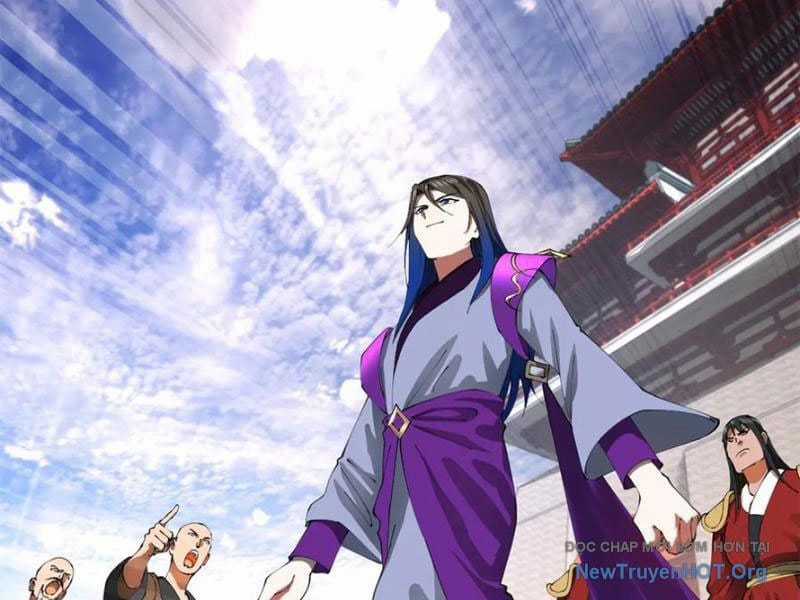 Chàng Rể Mạnh Nhất Lịch Sử - Chapter 330 - Trang 104