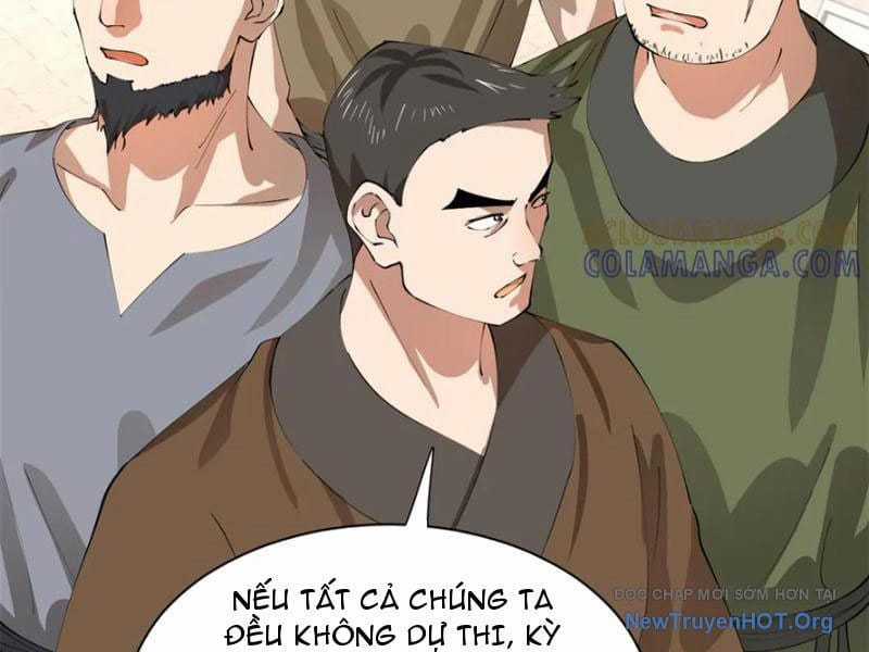 Chàng Rể Mạnh Nhất Lịch Sử - Chapter 330 - Trang 114