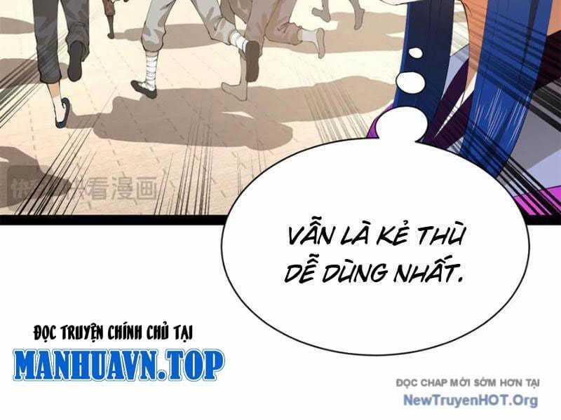 Chàng Rể Mạnh Nhất Lịch Sử - Chapter 330 - Trang 117