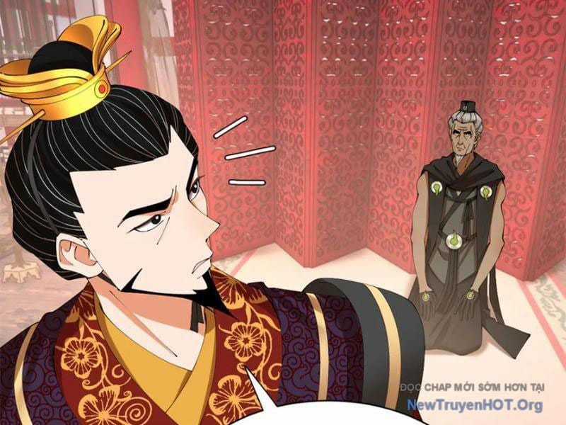 Chàng Rể Mạnh Nhất Lịch Sử - Chapter 330 - Trang 22