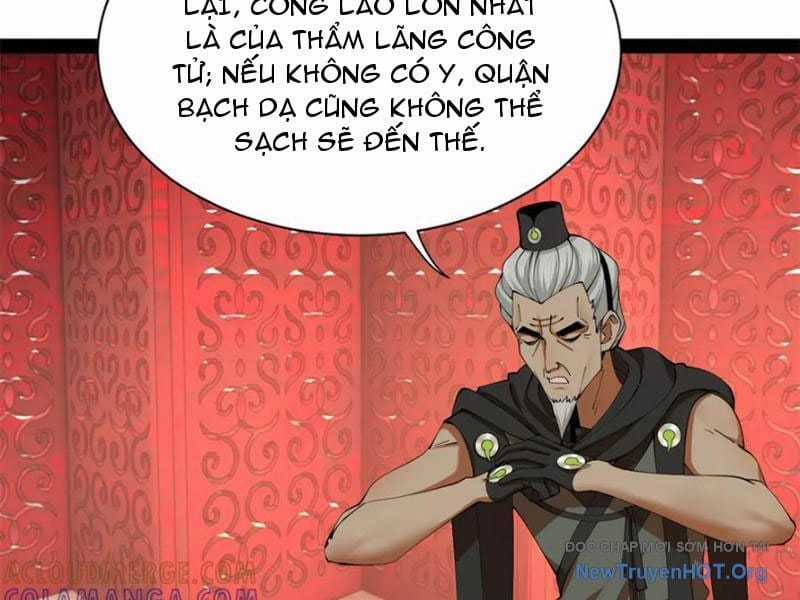 Chàng Rể Mạnh Nhất Lịch Sử - Chapter 330 - Trang 27