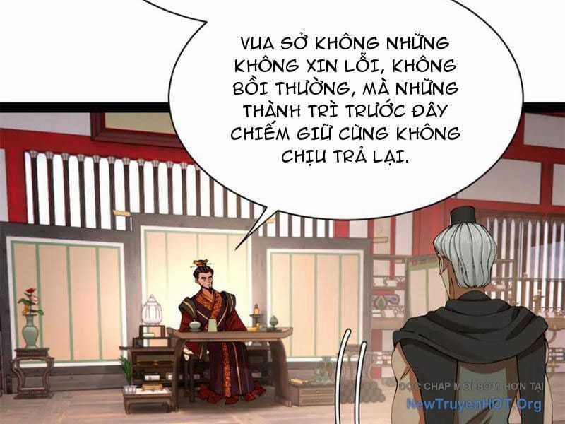 Chàng Rể Mạnh Nhất Lịch Sử - Chapter 330 - Trang 31