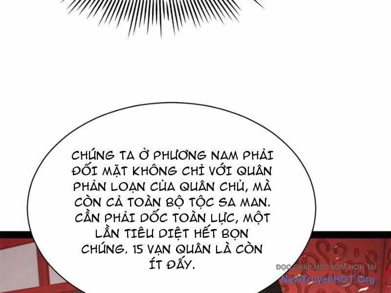 Chàng Rể Mạnh Nhất Lịch Sử - Chapter 330 - Trang 38