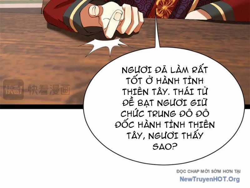 Chàng Rể Mạnh Nhất Lịch Sử - Chapter 330 - Trang 43