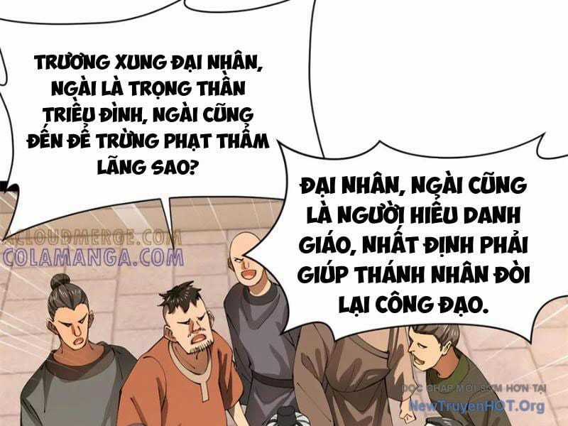 Chàng Rể Mạnh Nhất Lịch Sử - Chapter 330 - Trang 89