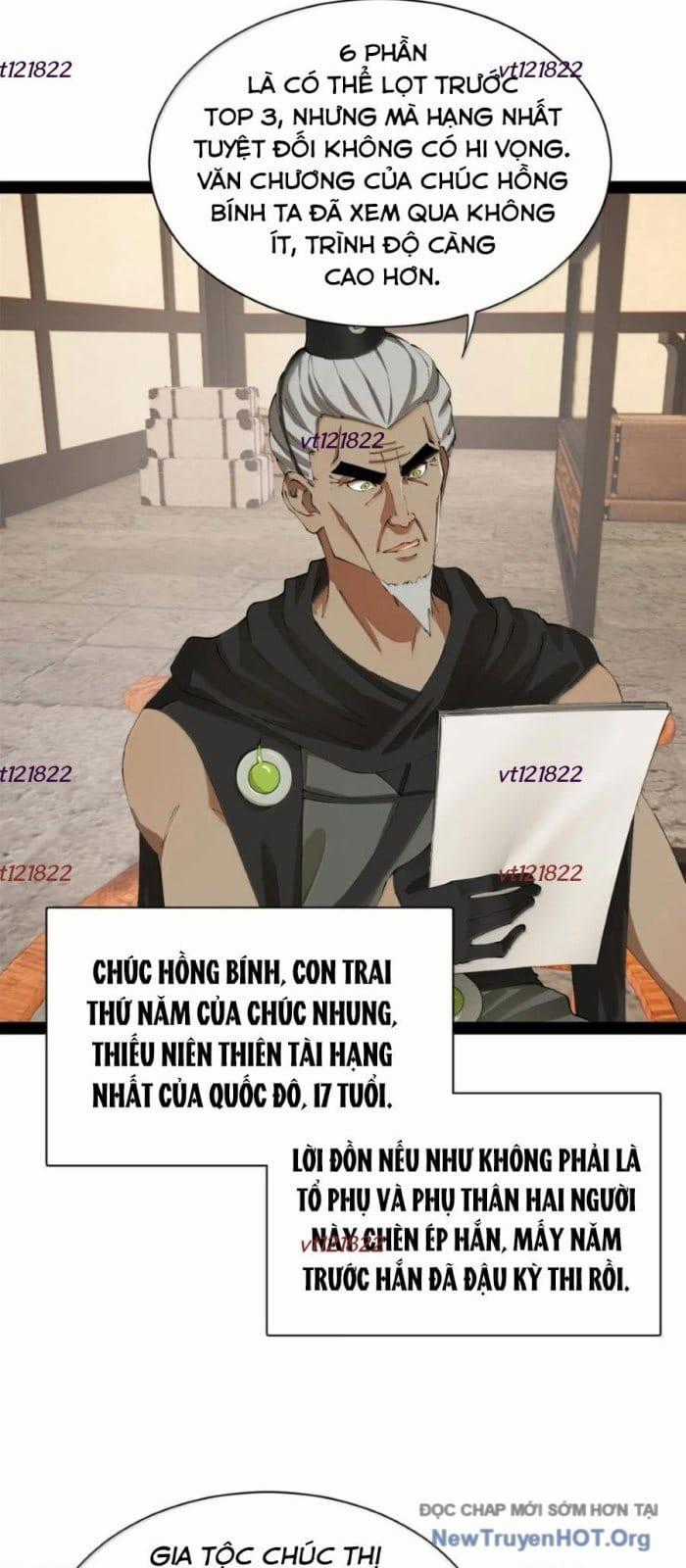 Chàng Rể Mạnh Nhất Lịch Sử - Chapter 331 - Trang 2