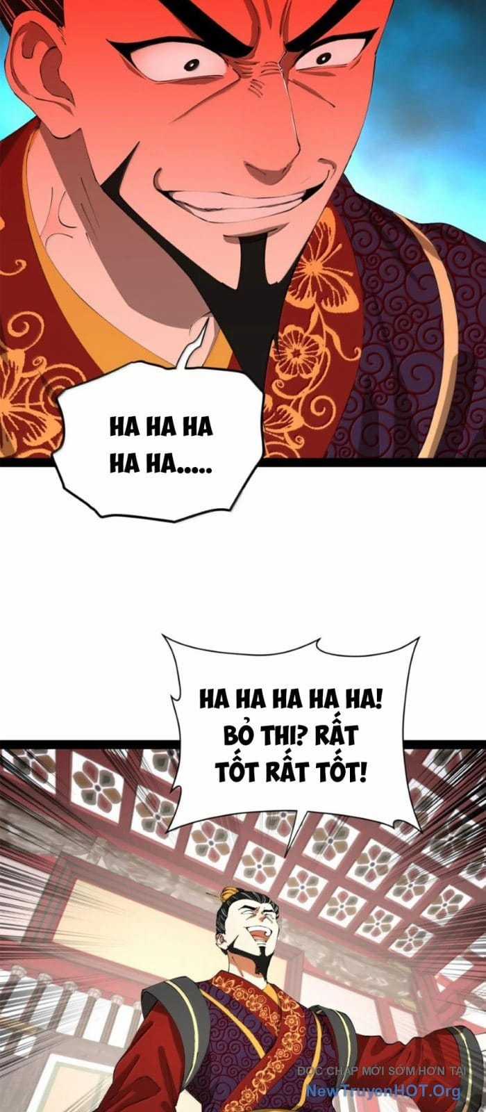 Chàng Rể Mạnh Nhất Lịch Sử - Chapter 331 - Trang 12