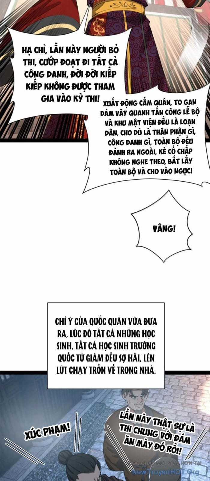 Chàng Rể Mạnh Nhất Lịch Sử - Chapter 331 - Trang 13