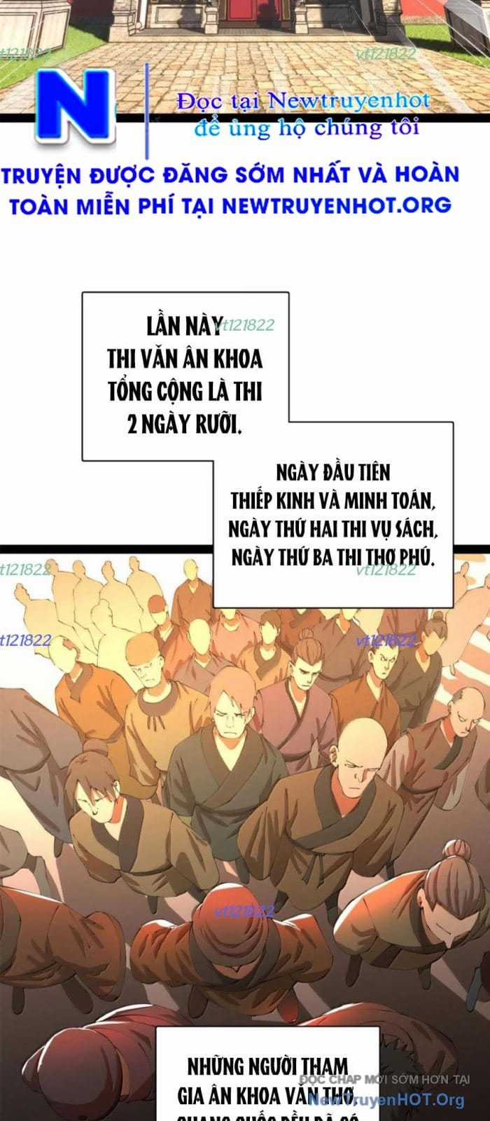 Chàng Rể Mạnh Nhất Lịch Sử - Chapter 331 - Trang 15