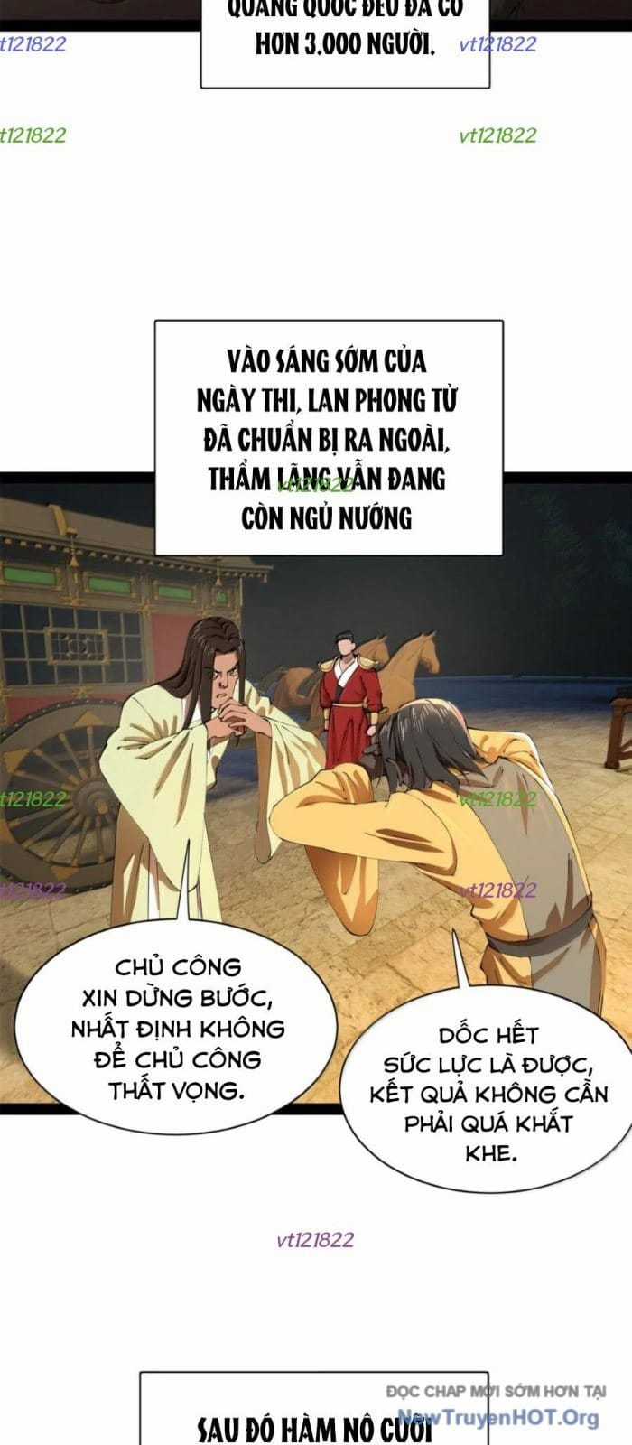 Chàng Rể Mạnh Nhất Lịch Sử - Chapter 331 - Trang 16