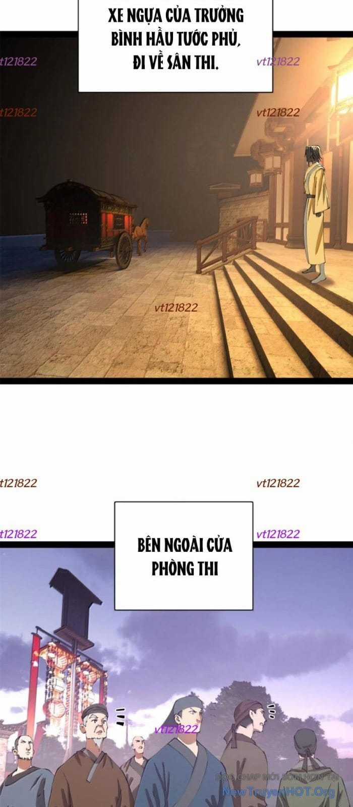 Chàng Rể Mạnh Nhất Lịch Sử - Chapter 331 - Trang 17