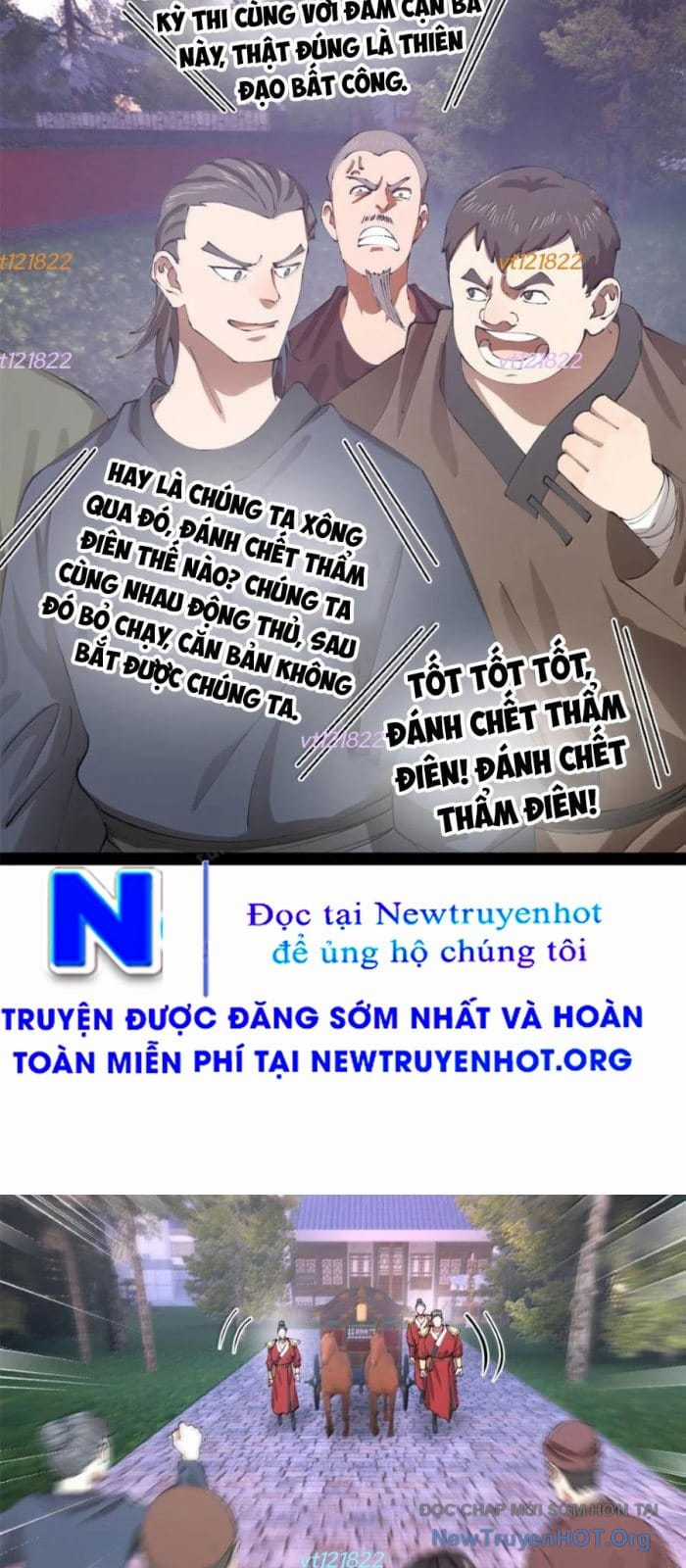 Chàng Rể Mạnh Nhất Lịch Sử - Chapter 331 - Trang 19