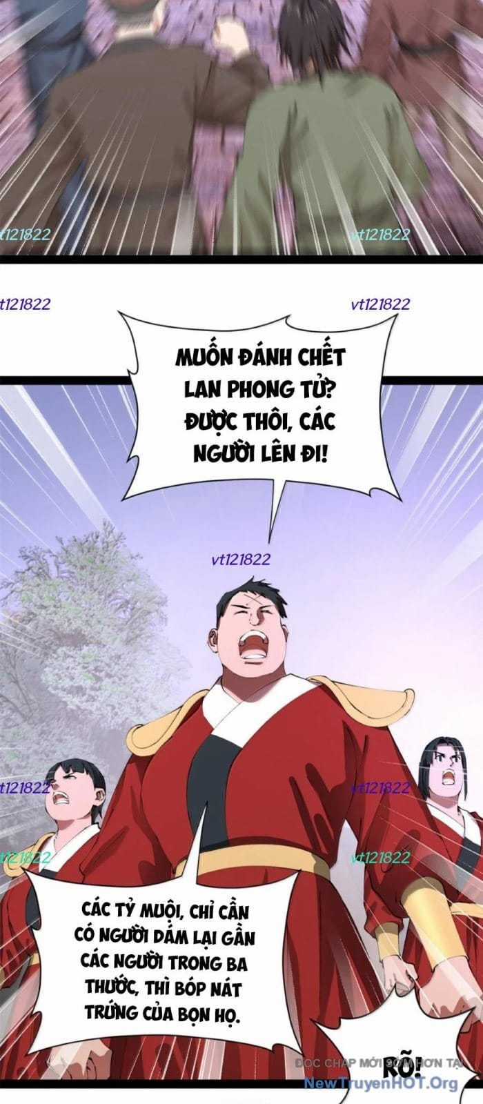 Chàng Rể Mạnh Nhất Lịch Sử - Chapter 331 - Trang 20