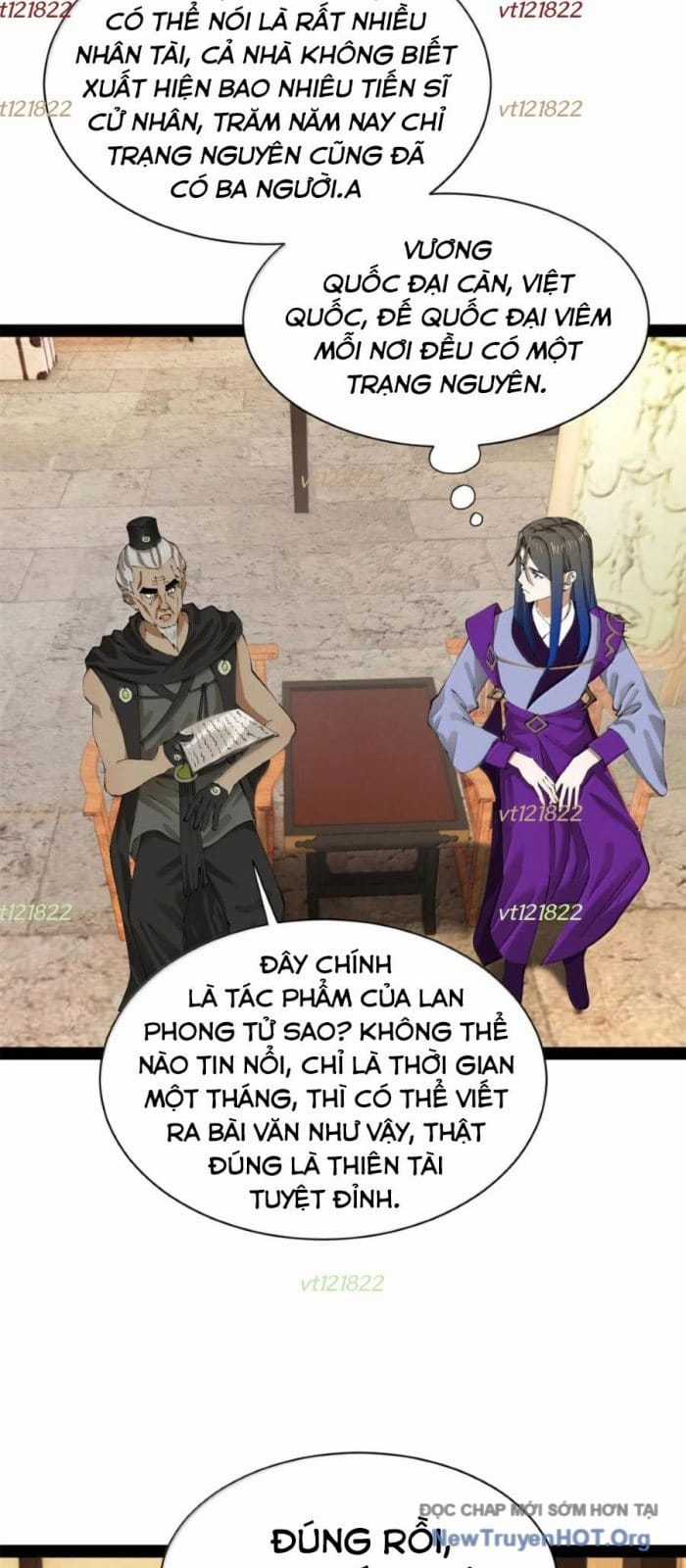 Chàng Rể Mạnh Nhất Lịch Sử - Chapter 331 - Trang 3