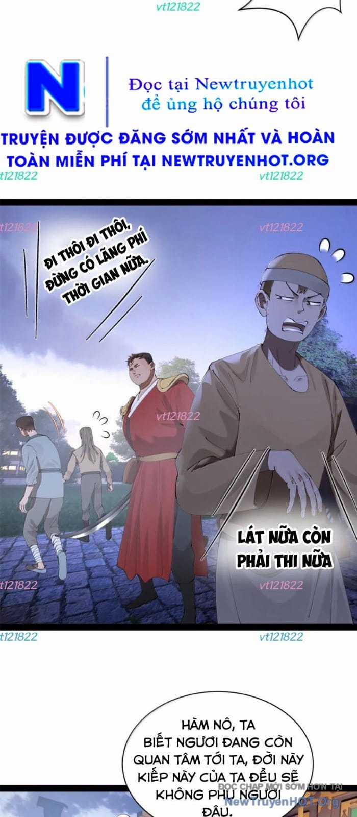 Chàng Rể Mạnh Nhất Lịch Sử - Chapter 331 - Trang 21