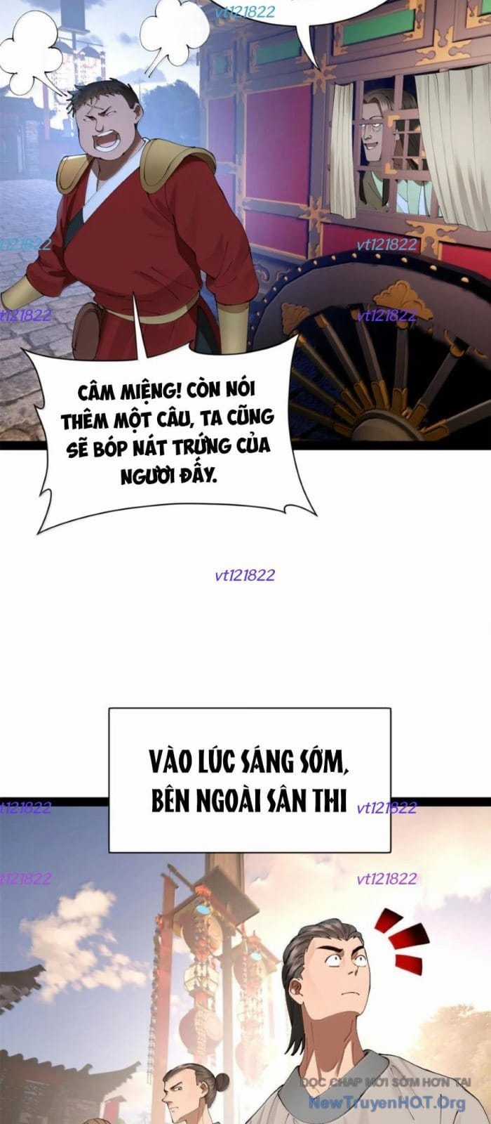 Chàng Rể Mạnh Nhất Lịch Sử - Chapter 331 - Trang 22