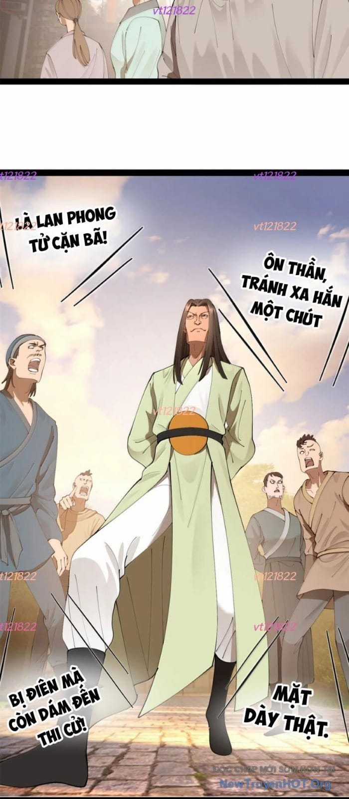 Chàng Rể Mạnh Nhất Lịch Sử - Chapter 331 - Trang 23