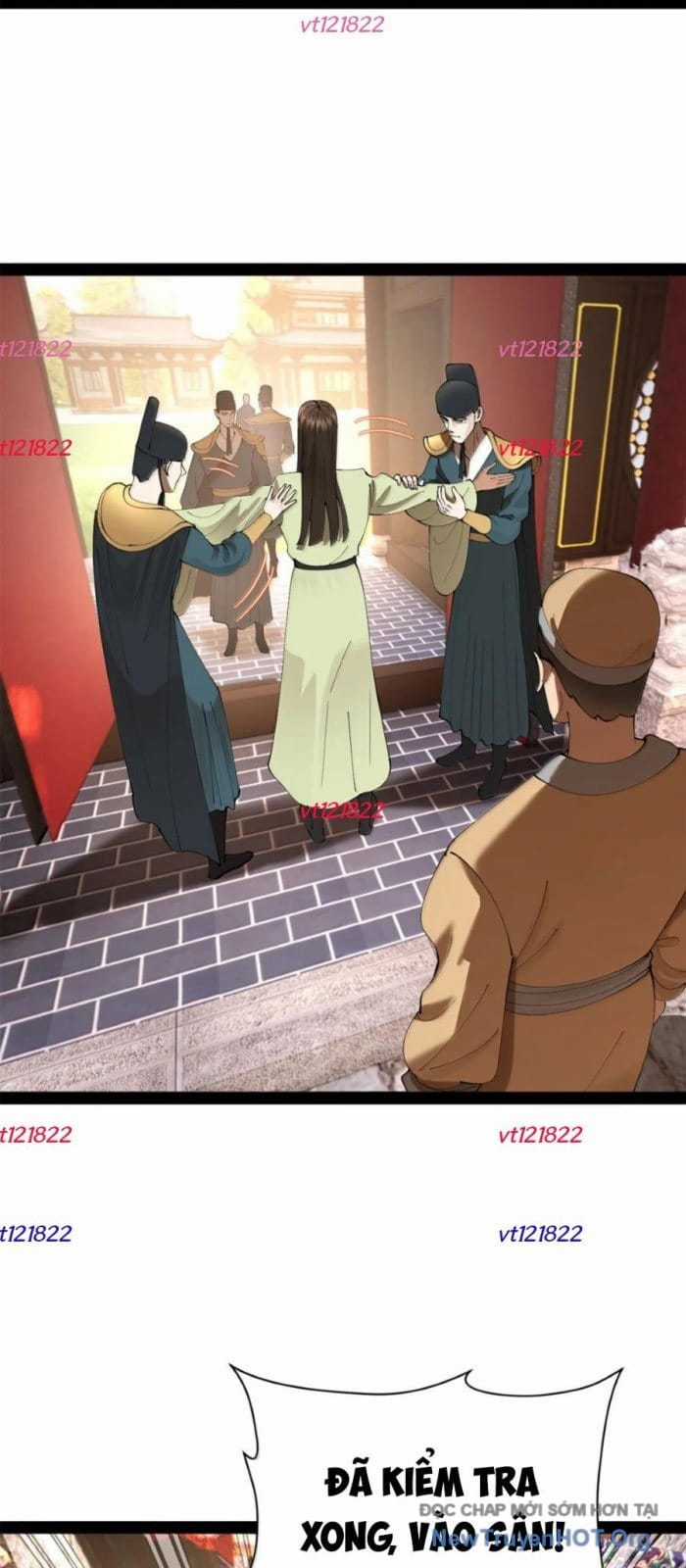 Chàng Rể Mạnh Nhất Lịch Sử - Chapter 331 - Trang 24