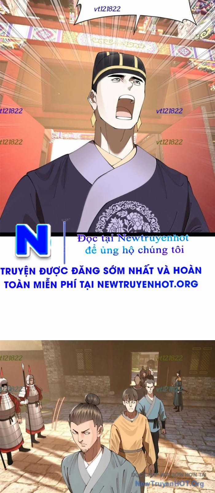 Chàng Rể Mạnh Nhất Lịch Sử - Chapter 331 - Trang 25