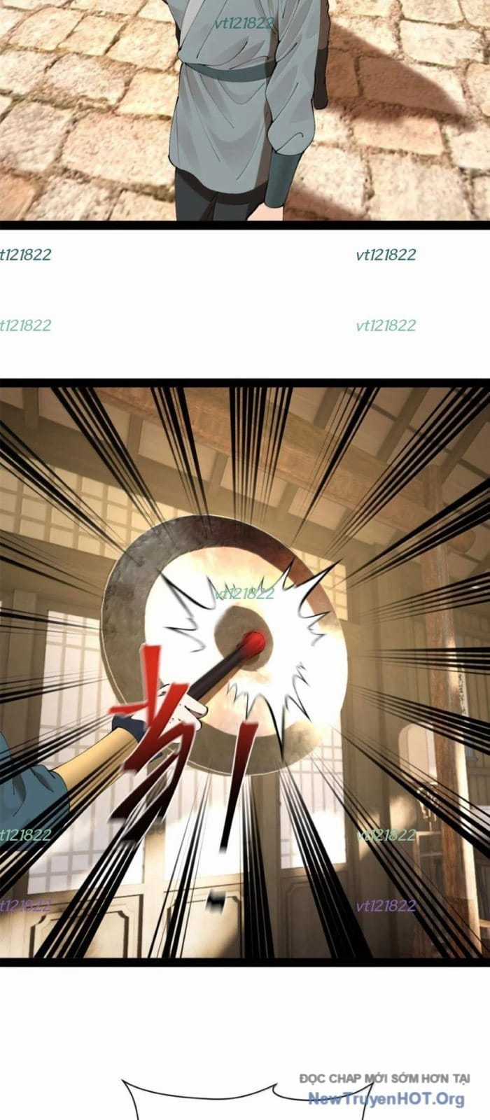 Chàng Rể Mạnh Nhất Lịch Sử - Chapter 331 - Trang 26