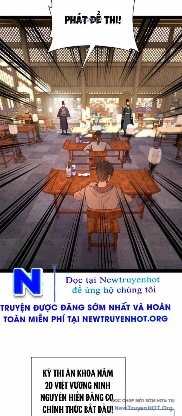 Chàng Rể Mạnh Nhất Lịch Sử - Chapter 331 - Trang 27