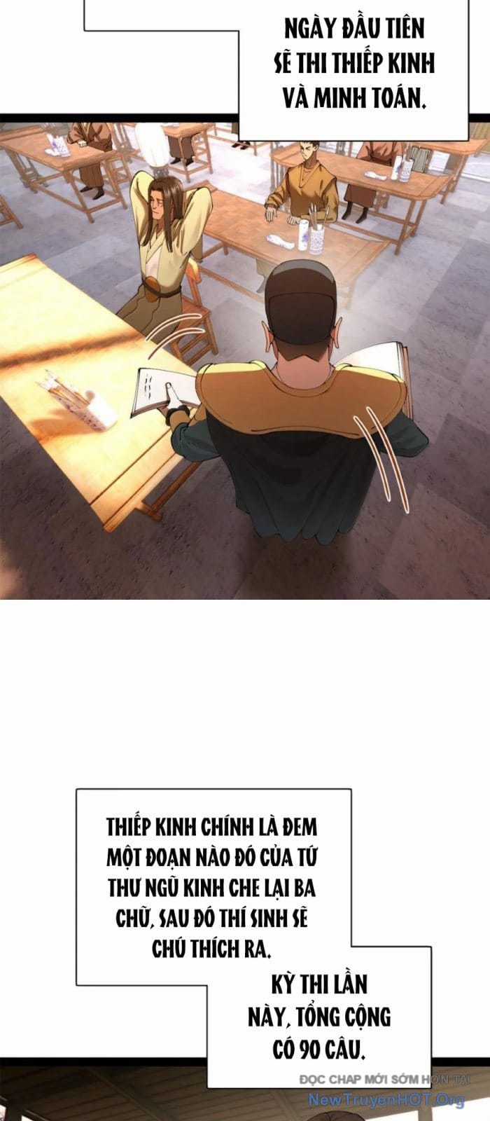 Chàng Rể Mạnh Nhất Lịch Sử - Chapter 331 - Trang 28