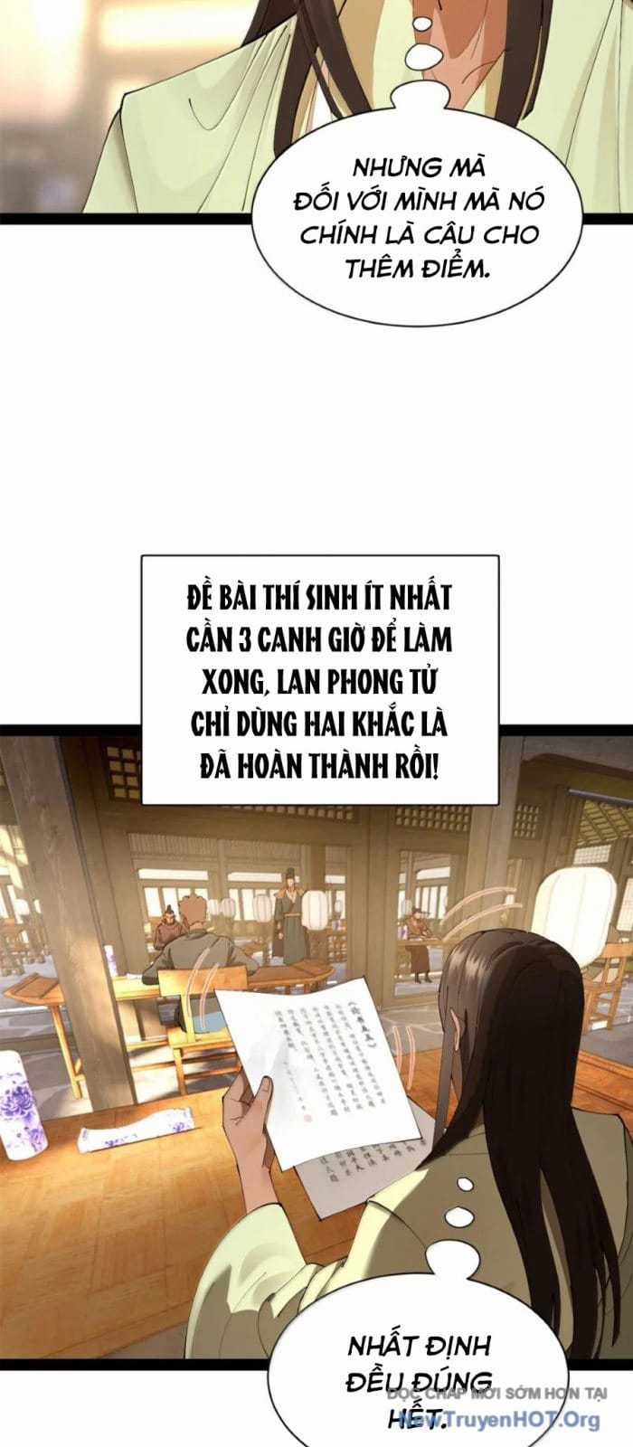 Chàng Rể Mạnh Nhất Lịch Sử - Chapter 331 - Trang 30