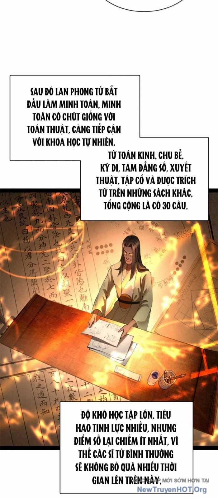 Chàng Rể Mạnh Nhất Lịch Sử - Chapter 331 - Trang 31