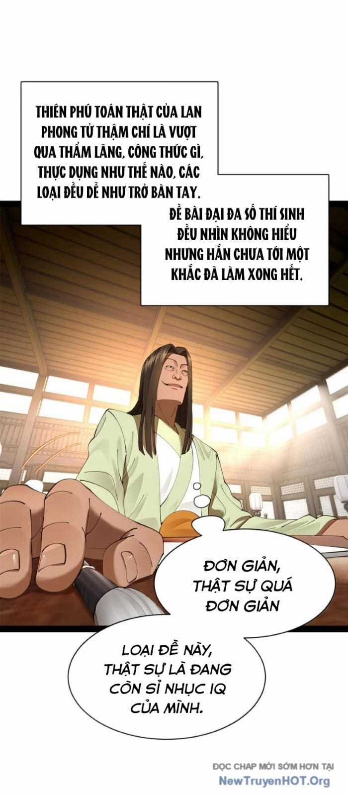 Chàng Rể Mạnh Nhất Lịch Sử - Chapter 331 - Trang 32