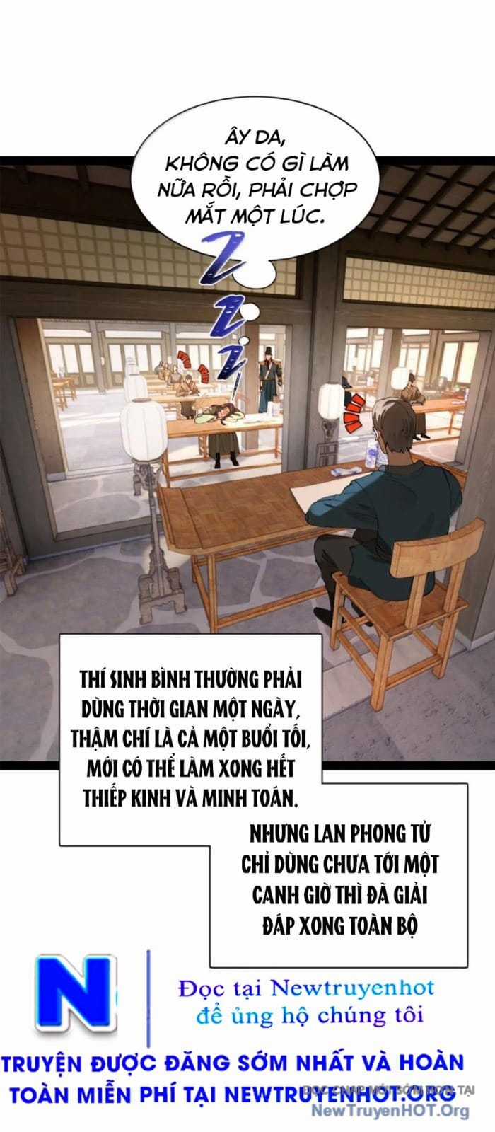 Chàng Rể Mạnh Nhất Lịch Sử - Chapter 331 - Trang 33